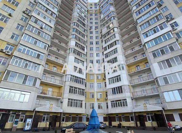 3-rooms apartment apartment by the address st. Artilleriyskaya (area 105 m²) - Atlanta.ua