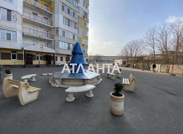 3-rooms apartment apartment by the address st. Artilleriyskaya (area 105 m²) - Atlanta.ua - photo 9