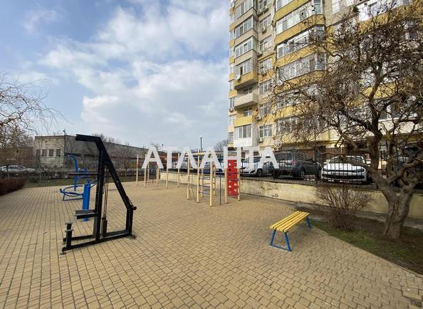 3-rooms apartment apartment by the address st. Artilleriyskaya (area 105 m²) - Atlanta.ua - photo 10