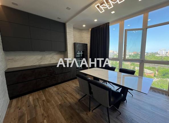 3-rooms apartment apartment by the address st. Artilleriyskaya (area 105 m²) - Atlanta.ua