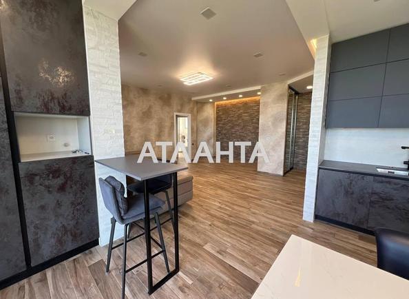 3-rooms apartment apartment by the address st. Artilleriyskaya (area 105 m²) - Atlanta.ua - photo 6