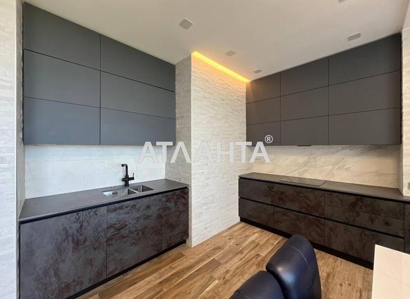 3-rooms apartment apartment by the address st. Artilleriyskaya (area 105 m²) - Atlanta.ua - photo 5