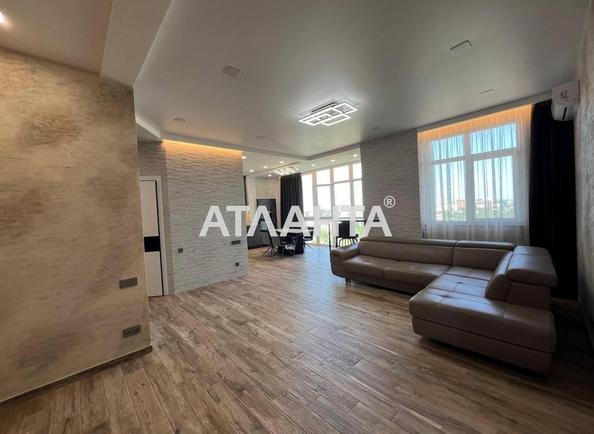 3-rooms apartment apartment by the address st. Artilleriyskaya (area 105 m²) - Atlanta.ua - photo 10