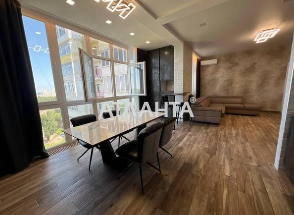 3-rooms apartment apartment by the address st. Artilleriyskaya (area 105 m²) - Atlanta.ua - photo 7
