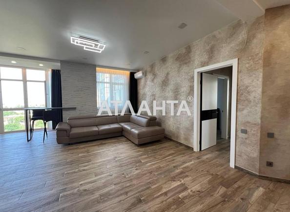 3-rooms apartment apartment by the address st. Artilleriyskaya (area 105 m²) - Atlanta.ua - photo 11