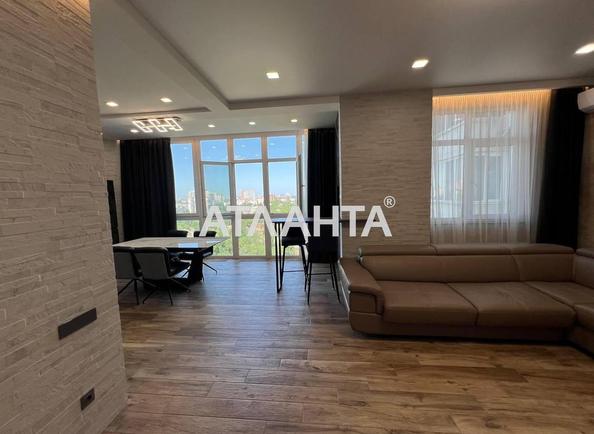 3-rooms apartment apartment by the address st. Artilleriyskaya (area 105 m²) - Atlanta.ua - photo 12