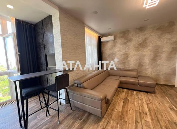 3-rooms apartment apartment by the address st. Artilleriyskaya (area 105 m²) - Atlanta.ua - photo 8