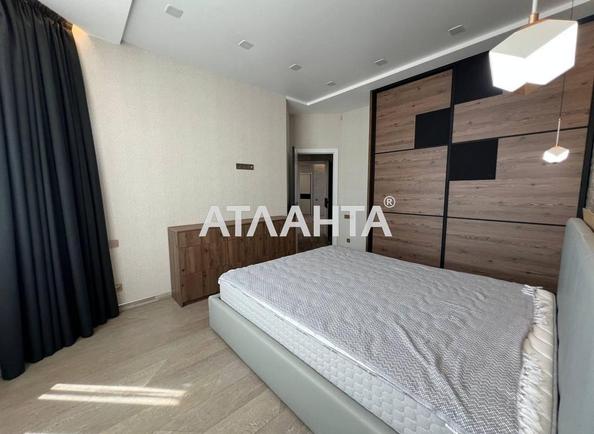 3-rooms apartment apartment by the address st. Artilleriyskaya (area 105 m²) - Atlanta.ua - photo 22