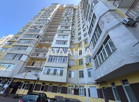 3-rooms apartment apartment by the address st. Artilleriyskaya (area 105 m²) - Atlanta.ua - photo 31