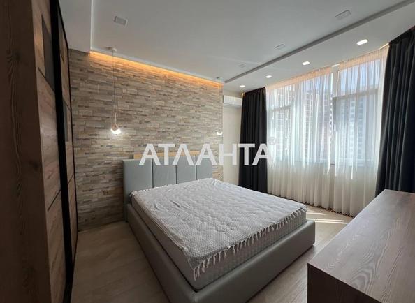 3-rooms apartment apartment by the address st. Artilleriyskaya (area 105 m²) - Atlanta.ua - photo 21