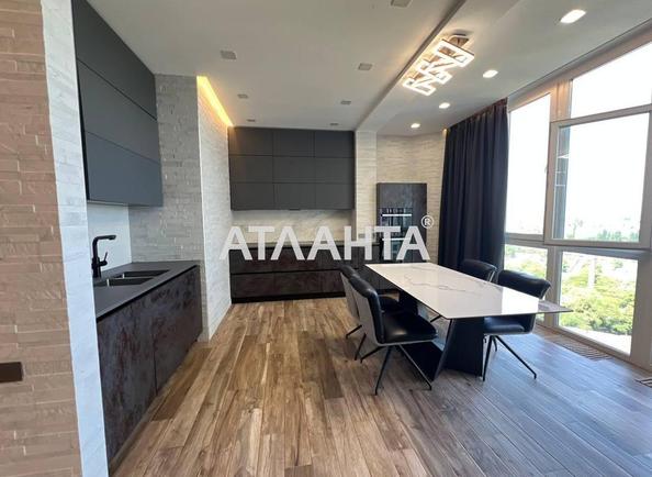 3-rooms apartment apartment by the address st. Artilleriyskaya (area 105 m²) - Atlanta.ua - photo 9