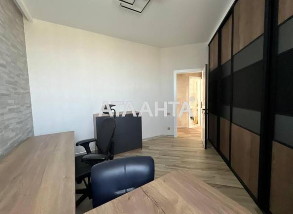 3-rooms apartment apartment by the address st. Artilleriyskaya (area 105 m²) - Atlanta.ua - photo 20