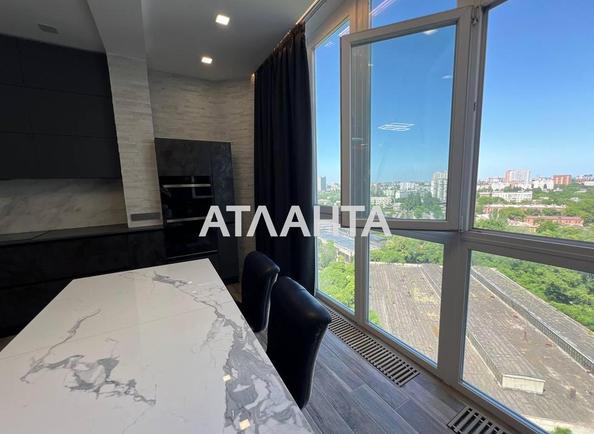 3-rooms apartment apartment by the address st. Artilleriyskaya (area 105 m²) - Atlanta.ua - photo 3