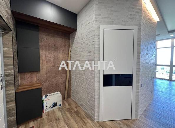 3-rooms apartment apartment by the address st. Artilleriyskaya (area 105 m²) - Atlanta.ua - photo 14