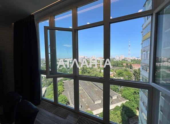 3-rooms apartment apartment by the address st. Artilleriyskaya (area 105 m²) - Atlanta.ua - photo 2
