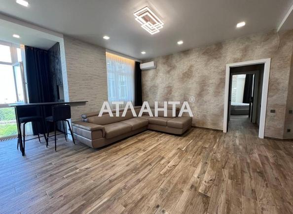 3-rooms apartment apartment by the address st. Artilleriyskaya (area 105 m²) - Atlanta.ua - photo 13