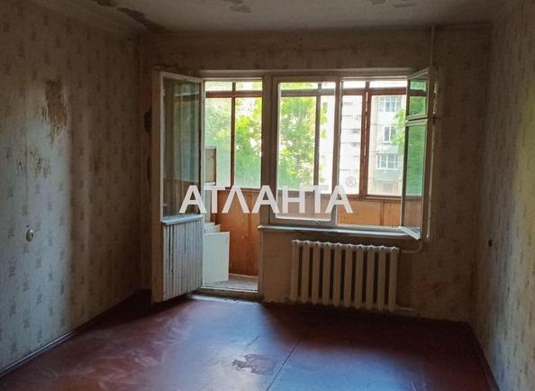 1-кімнатна квартира за адресою вул. Балківська (площа 34 м²) - Atlanta.ua