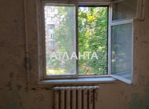 1-кімнатна квартира за адресою вул. Балківська (площа 34 м²) - Atlanta.ua - фото 2