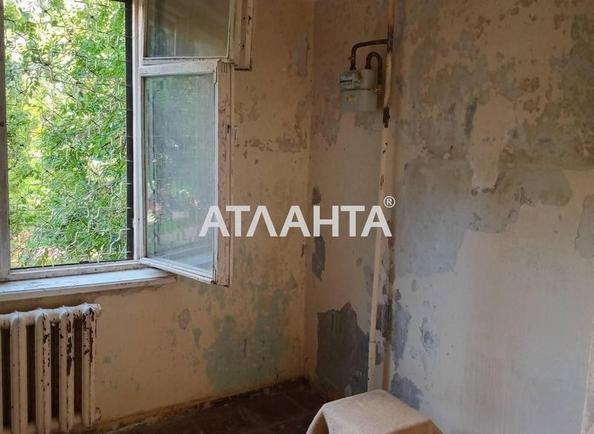 1-кімнатна квартира за адресою вул. Балківська (площа 34 м²) - Atlanta.ua - фото 5