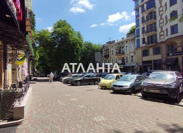3-кімнатна квартира за адресою вул. Жуковського (площа 90 м²) - Atlanta.ua - фото 26