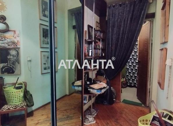 3-кімнатна квартира за адресою вул. Жуковського (площа 90 м²) - Atlanta.ua - фото 19