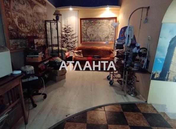 3-кімнатна квартира за адресою вул. Жуковського (площа 90 м²) - Atlanta.ua - фото 13