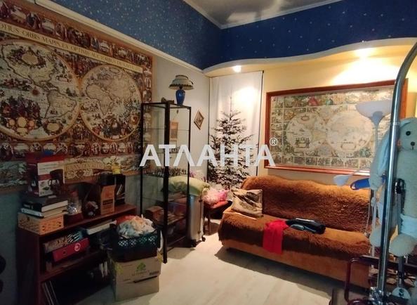 3-кімнатна квартира за адресою вул. Жуковського (площа 90 м²) - Atlanta.ua - фото 12