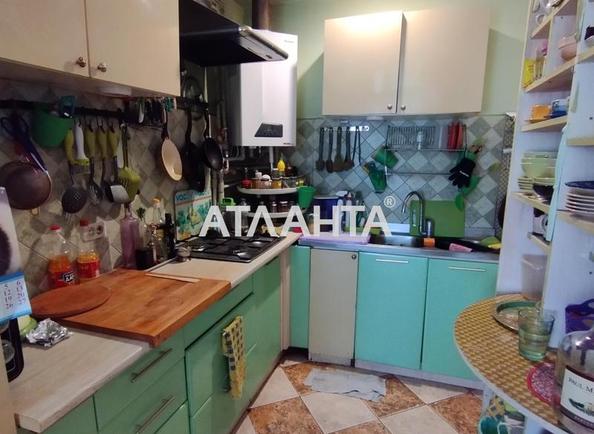 3-кімнатна квартира за адресою вул. Жуковського (площа 90 м²) - Atlanta.ua - фото 14