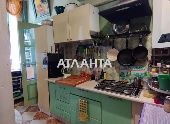3-кімнатна квартира за адресою вул. Жуковського (площа 90 м²) - Atlanta.ua - фото 15