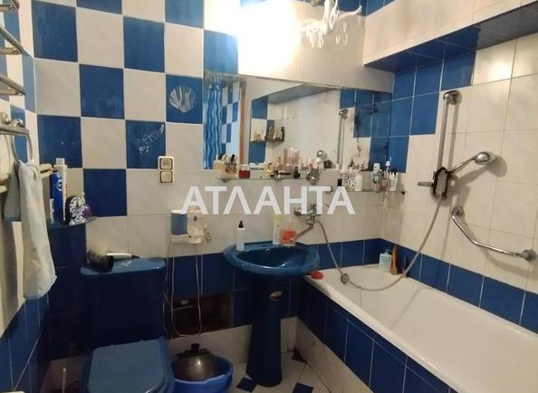 3-кімнатна квартира за адресою вул. Жуковського (площа 90 м²) - Atlanta.ua - фото 17