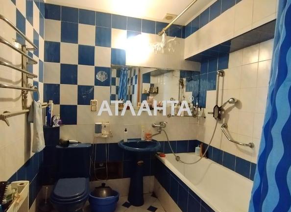3-кімнатна квартира за адресою вул. Жуковського (площа 90 м²) - Atlanta.ua - фото 18