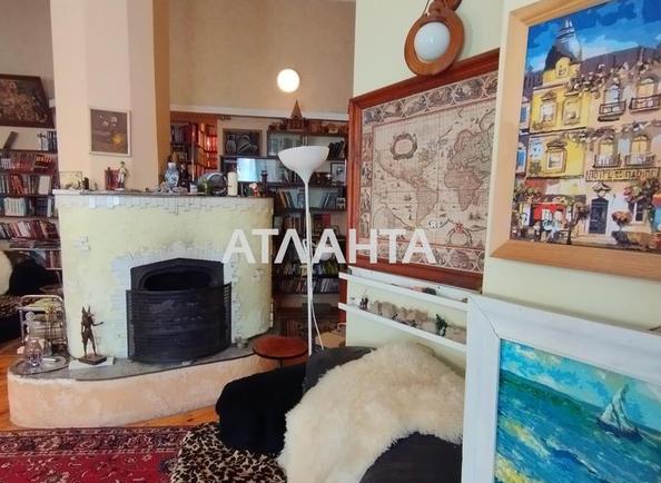 3-кімнатна квартира за адресою вул. Жуковського (площа 90 м²) - Atlanta.ua - фото 8