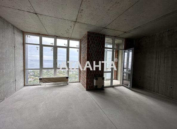 3-rooms apartment apartment by the address st. Shevchenko pr (area 145 m²) - Atlanta.ua