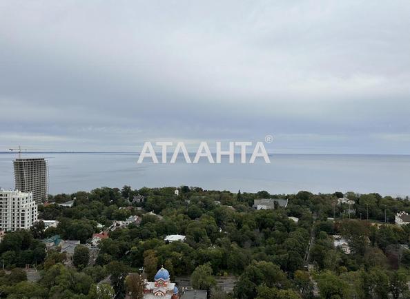3-rooms apartment apartment by the address st. Shevchenko pr (area 145 m²) - Atlanta.ua - photo 2