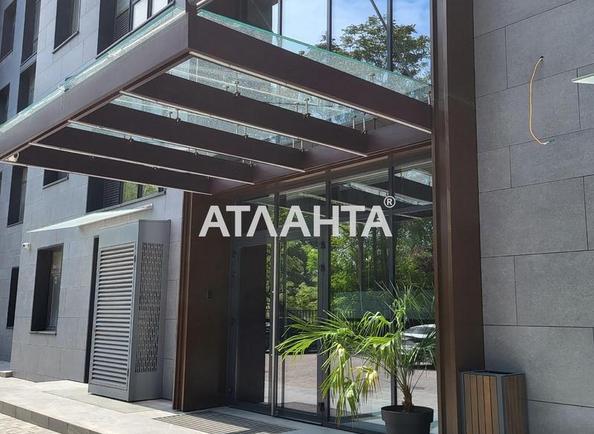 3-rooms apartment apartment by the address st. Shevchenko pr (area 145 m²) - Atlanta.ua - photo 10