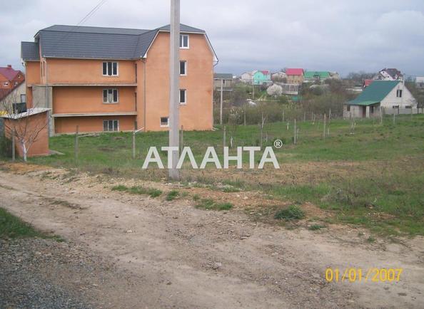 Landplot by the address (area 5,9 acr) - Atlanta.ua - photo 4