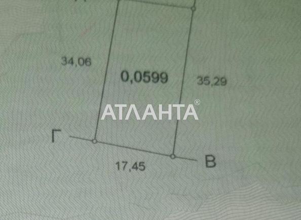 Landplot by the address (area 5,9 acr) - Atlanta.ua - photo 6