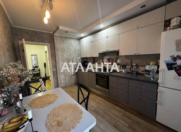 2-комнатная квартира по адресу пр. Вячеслава Черновола (площадь 64,1 м²) - Atlanta.ua - фото 2