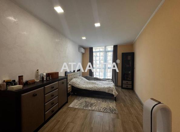 2-комнатная квартира по адресу пр. Вячеслава Черновола (площадь 64,1 м²) - Atlanta.ua - фото 3