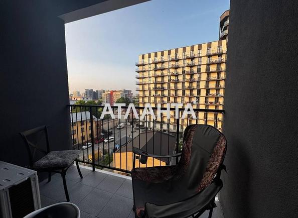 2-комнатная квартира по адресу пр. Вячеслава Черновола (площадь 64,1 м²) - Atlanta.ua - фото 4