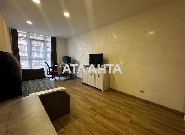 2-комнатная квартира по адресу пр. Вячеслава Черновола (площадь 64,1 м²) - Atlanta.ua - фото 7