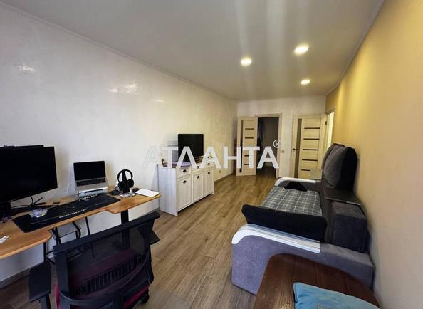 2-комнатная квартира по адресу пр. Вячеслава Черновола (площадь 64,1 м²) - Atlanta.ua - фото 8
