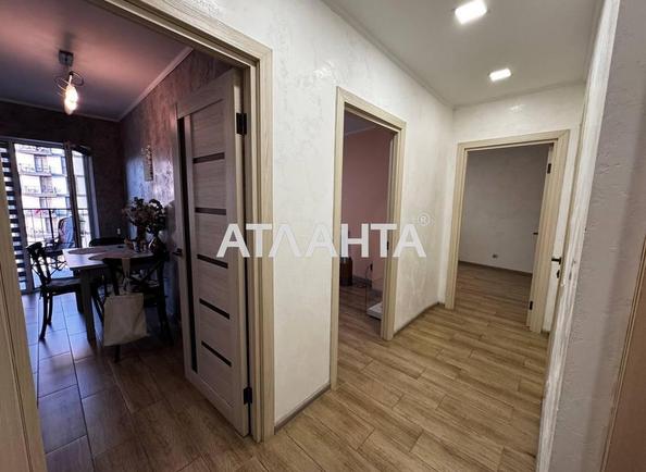 2-комнатная квартира по адресу пр. Вячеслава Черновола (площадь 64,1 м²) - Atlanta.ua - фото 9
