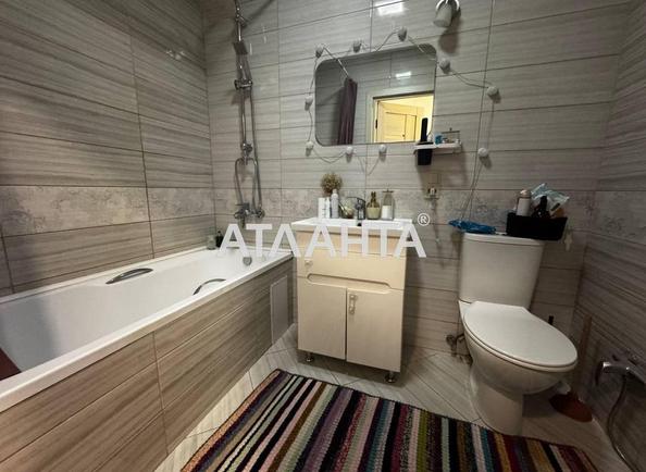 2-комнатная квартира по адресу пр. Вячеслава Черновола (площадь 64,1 м²) - Atlanta.ua - фото 10