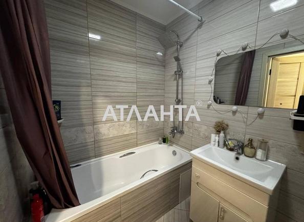 2-комнатная квартира по адресу пр. Вячеслава Черновола (площадь 64,1 м²) - Atlanta.ua - фото 11