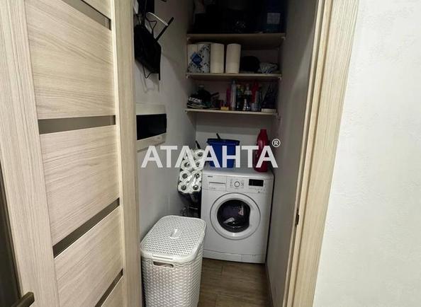 2-комнатная квартира по адресу пр. Вячеслава Черновола (площадь 64,1 м²) - Atlanta.ua - фото 12