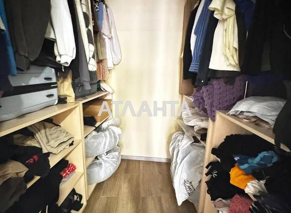 2-комнатная квартира по адресу пр. Вячеслава Черновола (площадь 64,1 м²) - Atlanta.ua - фото 13