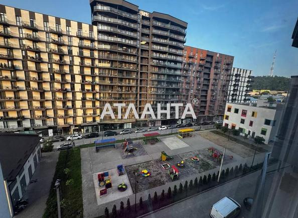2-комнатная квартира по адресу пр. Вячеслава Черновола (площадь 64,1 м²) - Atlanta.ua - фото 14