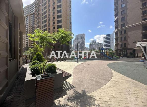 1-комнатная квартира по адресу ул. Генуэзская (площадь 29,3 м²) - Atlanta.ua - фото 14