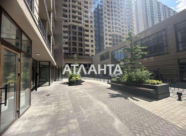 1-комнатная квартира по адресу ул. Генуэзская (площадь 29,3 м²) - Atlanta.ua - фото 18